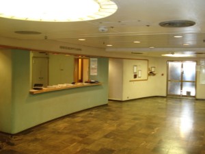 AnastasisReception