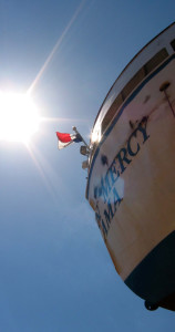 caribbean mercy