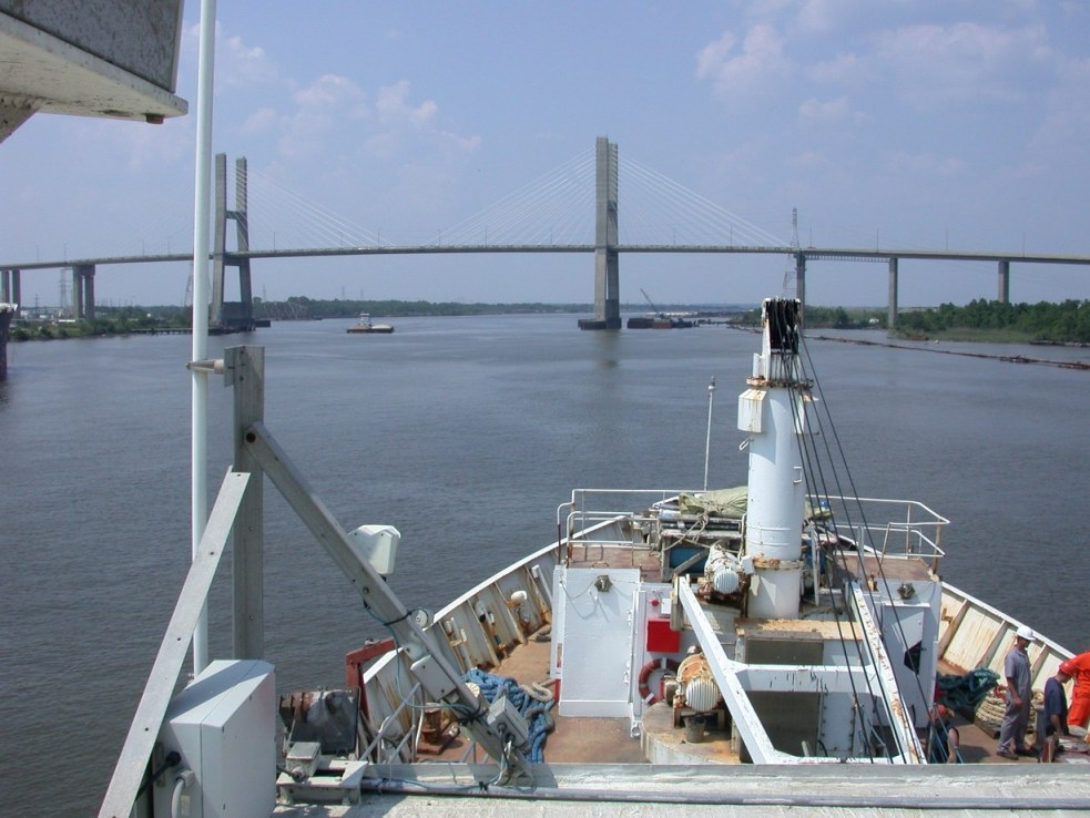 caribbean mercy