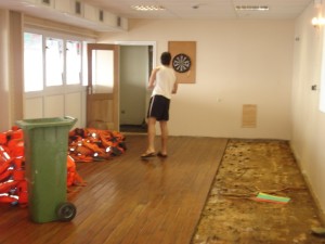 FSDarts