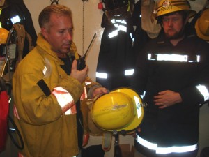FSFireDrill