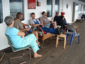 FSGroup