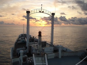 FSSunrise