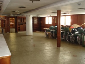GSAD