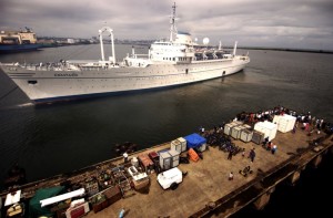 LIC0706_SHIPANALSTSAIL_DB56