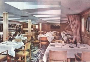 VP1STDining