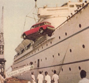 VPCars
