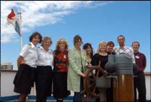 caribbean mercy
