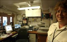caribbean mercy