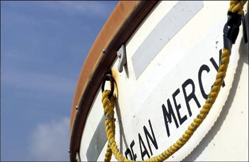 caribbean mercy