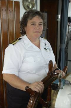 caribbean mercy