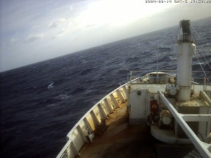 caribbean mercy
