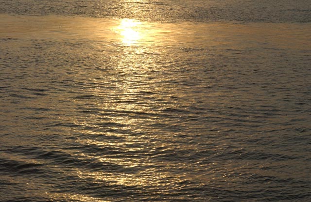 caribbean mercy